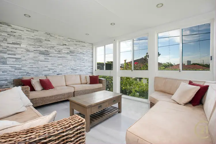 Sixth view of Homely house listing, 10 Bertha Street, Merrylands NSW 2160