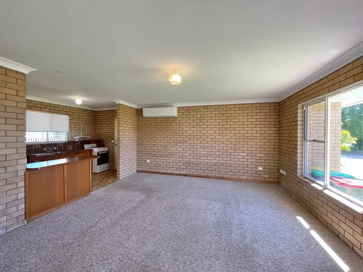 Second view of Homely unit listing, 24A Coolabah Street, Forbes NSW 2871