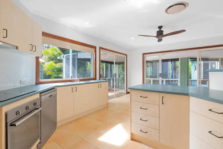 Third view of Homely house listing, 29 Fyshburn Drive, Cooloola Cove QLD 4580