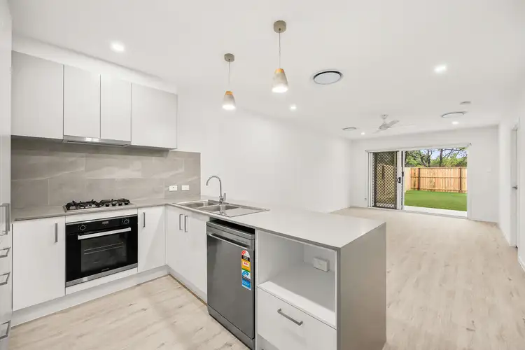 Unit 2 - 55 Lilly Pilly Drive, Burrum Heads QLD 4659