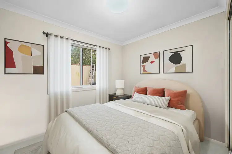 4/31 Highland Avenue, Bankstown NSW 2200