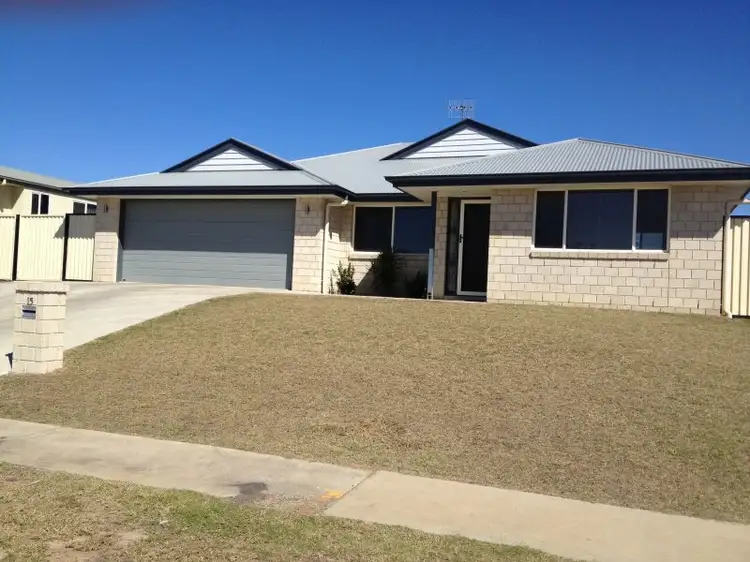 15 Hannay St