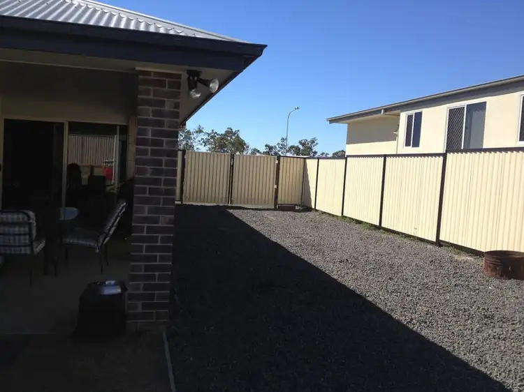 Second view of Homely house listing, 15 Hannay St, Moranbah QLD 4744