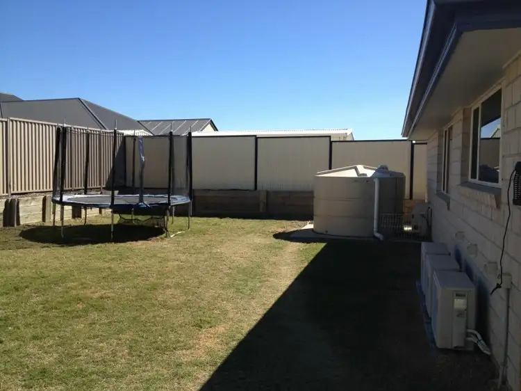 Third view of Homely house listing, 15 Hannay St, Moranbah QLD 4744