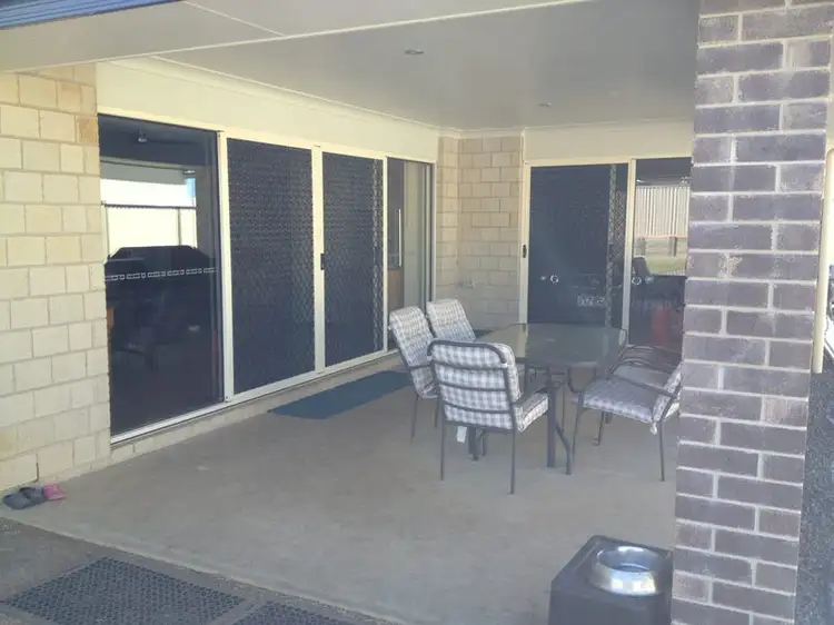 Fourth view of Homely house listing, 15 Hannay St, Moranbah QLD 4744