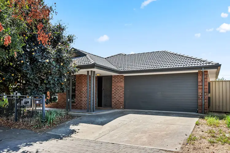Main view of Homely house listing, 10 Barrat Street, Smithfield Plains SA 5114