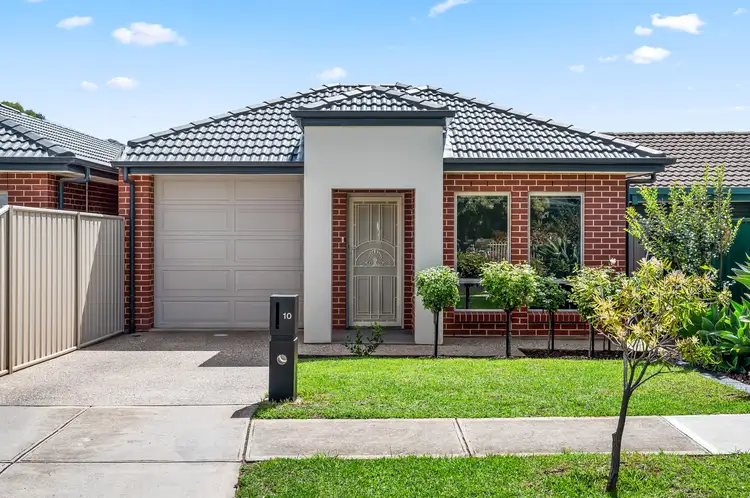 10 McCusker Avenue, Enfield SA 5085