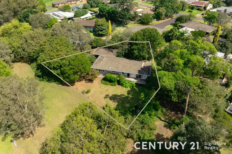 Main view of Homely house listing, 3 De Mestre Place, Nowra NSW 2541