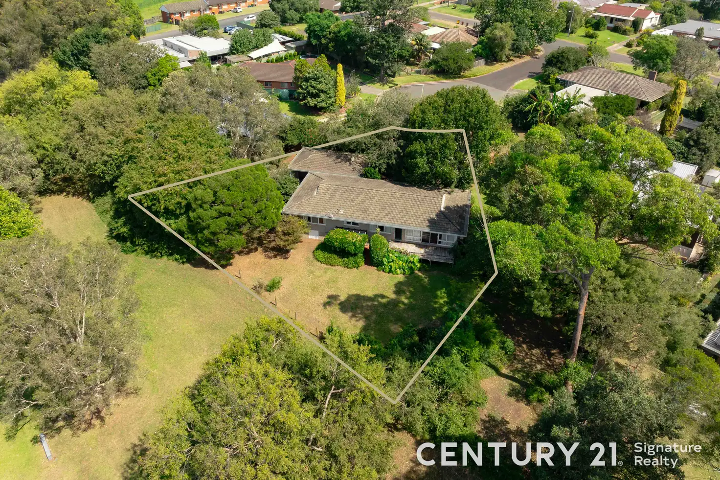 Main view of Homely house listing, 3 De Mestre Place, Nowra NSW 2541
