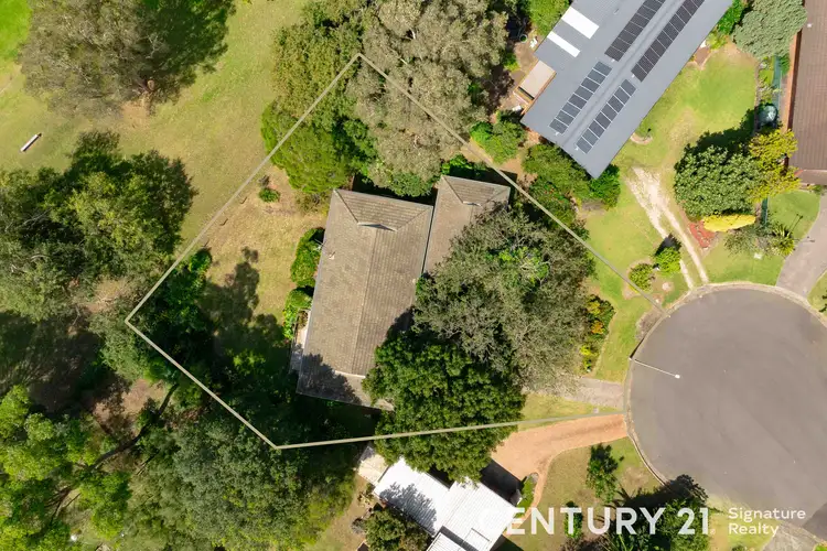 Fourth view of Homely house listing, 3 De Mestre Place, Nowra NSW 2541
