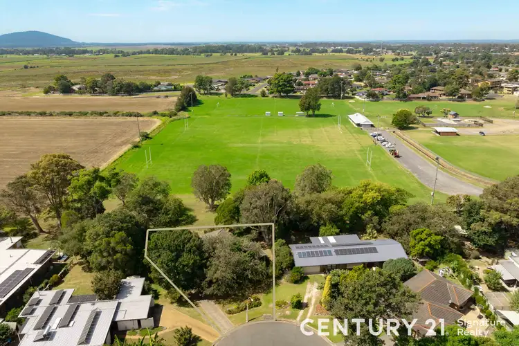Fifth view of Homely house listing, 3 De Mestre Place, Nowra NSW 2541