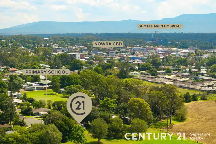 Sixth view of Homely house listing, 3 De Mestre Place, Nowra NSW 2541