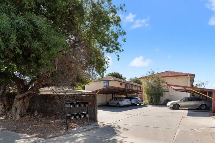 7/31 Angus Avenue, Edwardstown SA 5039