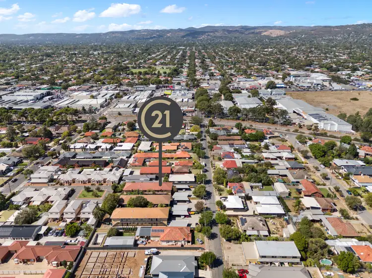 Second view of Homely unit listing, 7/31 Angus Avenue, Edwardstown SA 5039