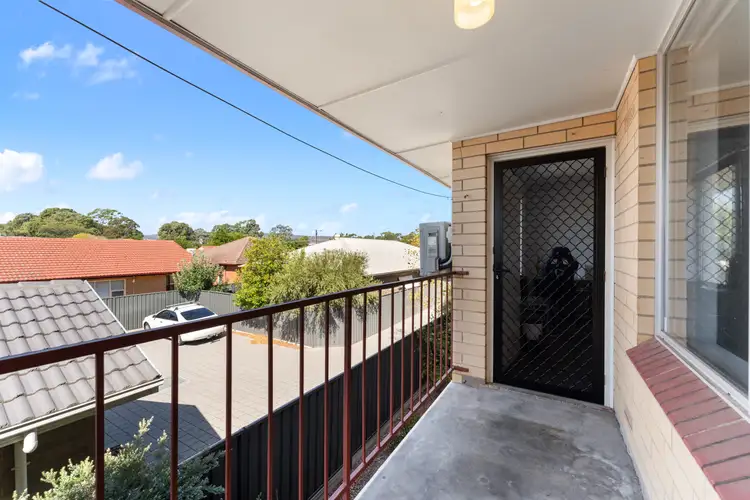 Sixth view of Homely unit listing, 7/31 Angus Avenue, Edwardstown SA 5039