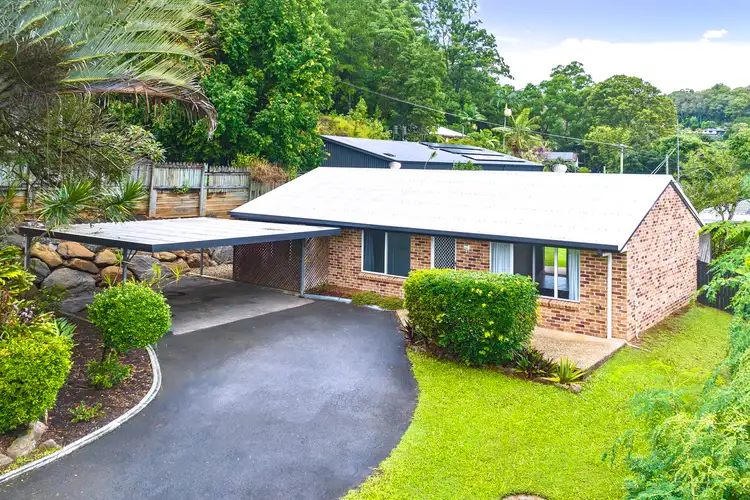 5 McKay Street, Nambour QLD 4560
