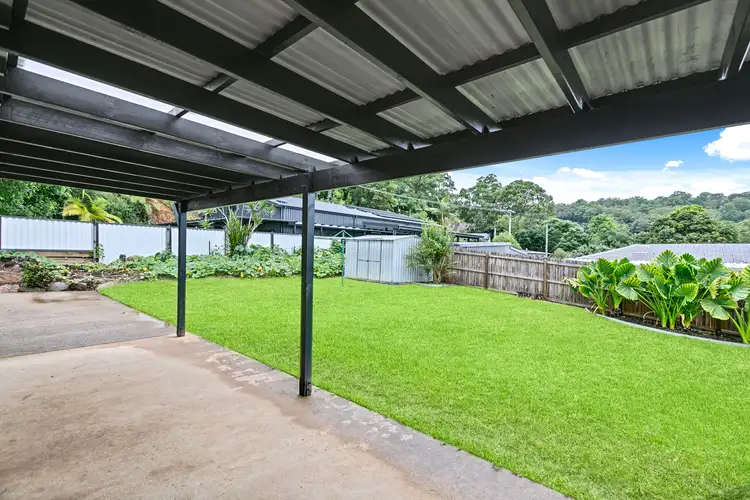Second view of Homely house listing, 5 McKay Street, Nambour QLD 4560