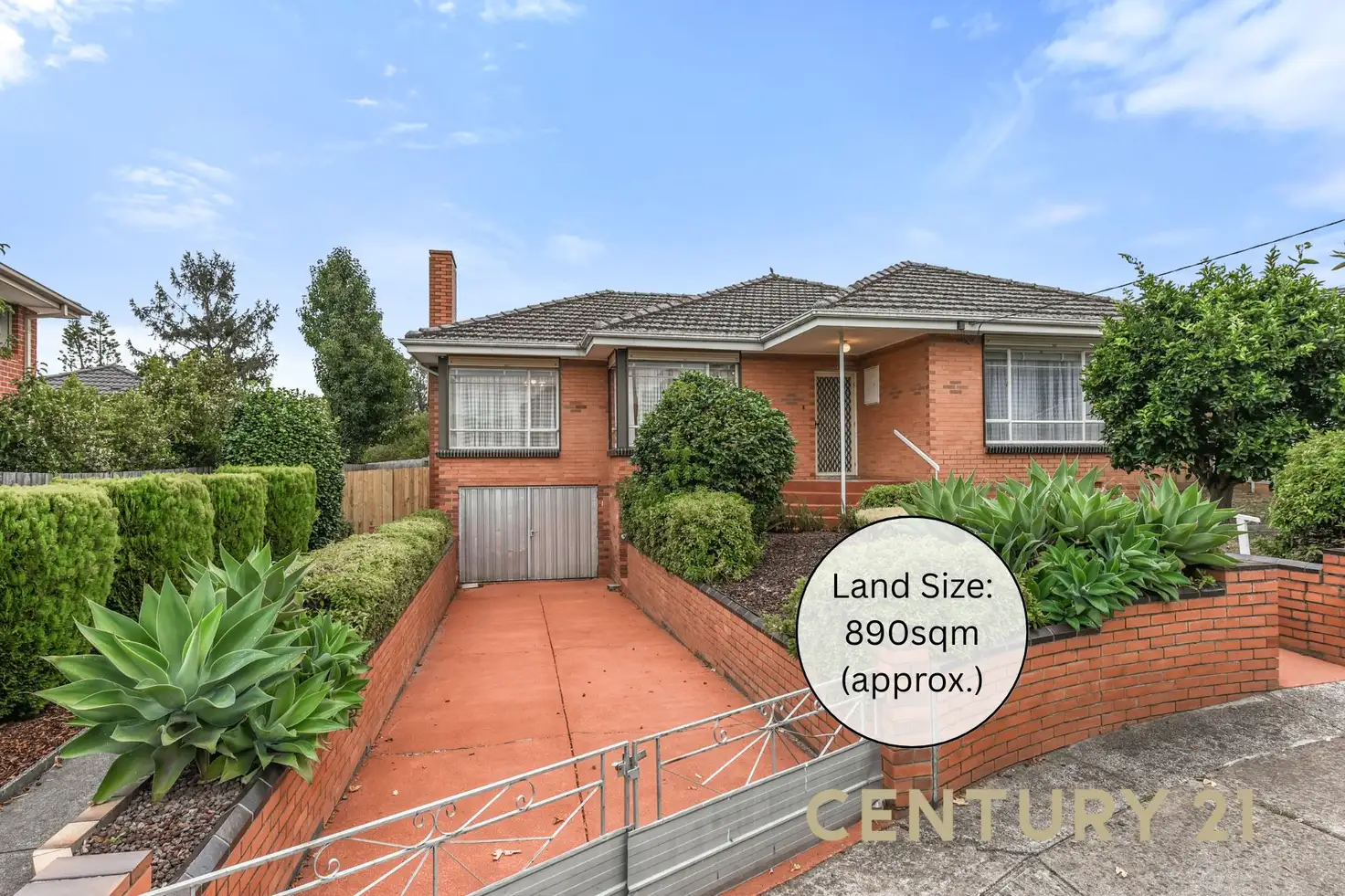 Main view of Homely house listing, 6 Albert Road, Hallam VIC 3803