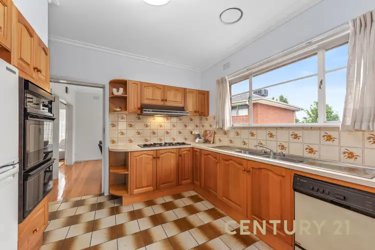 Third view of Homely house listing, 6 Albert Road, Hallam VIC 3803
