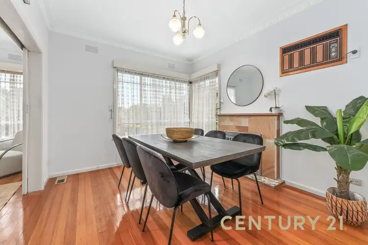 Fifth view of Homely house listing, 6 Albert Road, Hallam VIC 3803