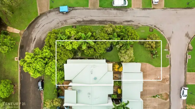 1 Montebello Circle, Kirwan QLD 4817