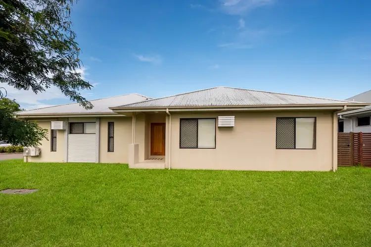 64/58 Euro Boulevard, Kirwan QLD 4817