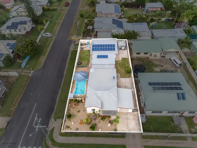 61 Water Street, Walkervale QLD 4670