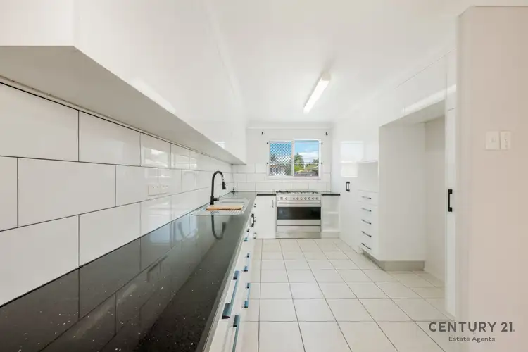 Fifth view of Homely house listing, 61 Water Street, Walkervale QLD 4670