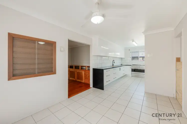 Sixth view of Homely house listing, 61 Water Street, Walkervale QLD 4670