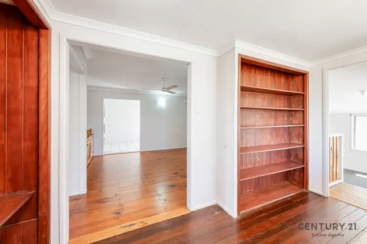 Seventh view of Homely house listing, 61 Water Street, Walkervale QLD 4670