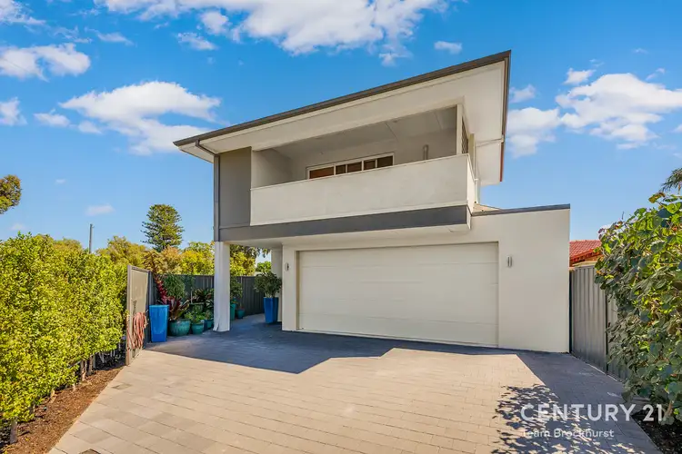 2A Cranley Place, Lynwood WA 6147