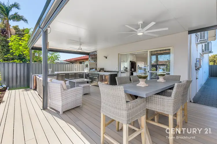 Third view of Homely house listing, 2A Cranley Place, Lynwood WA 6147