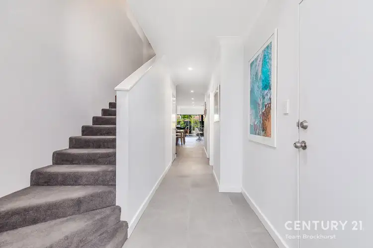 Fifth view of Homely house listing, 2A Cranley Place, Lynwood WA 6147
