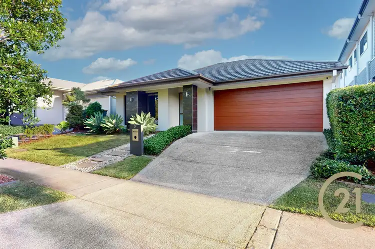 Main view of Homely house listing, 29 Lomond Circuit, Upper Kedron QLD 4055