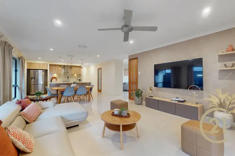 Second view of Homely house listing, 29 Lomond Circuit, Upper Kedron QLD 4055