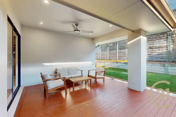 Fourth view of Homely house listing, 29 Lomond Circuit, Upper Kedron QLD 4055