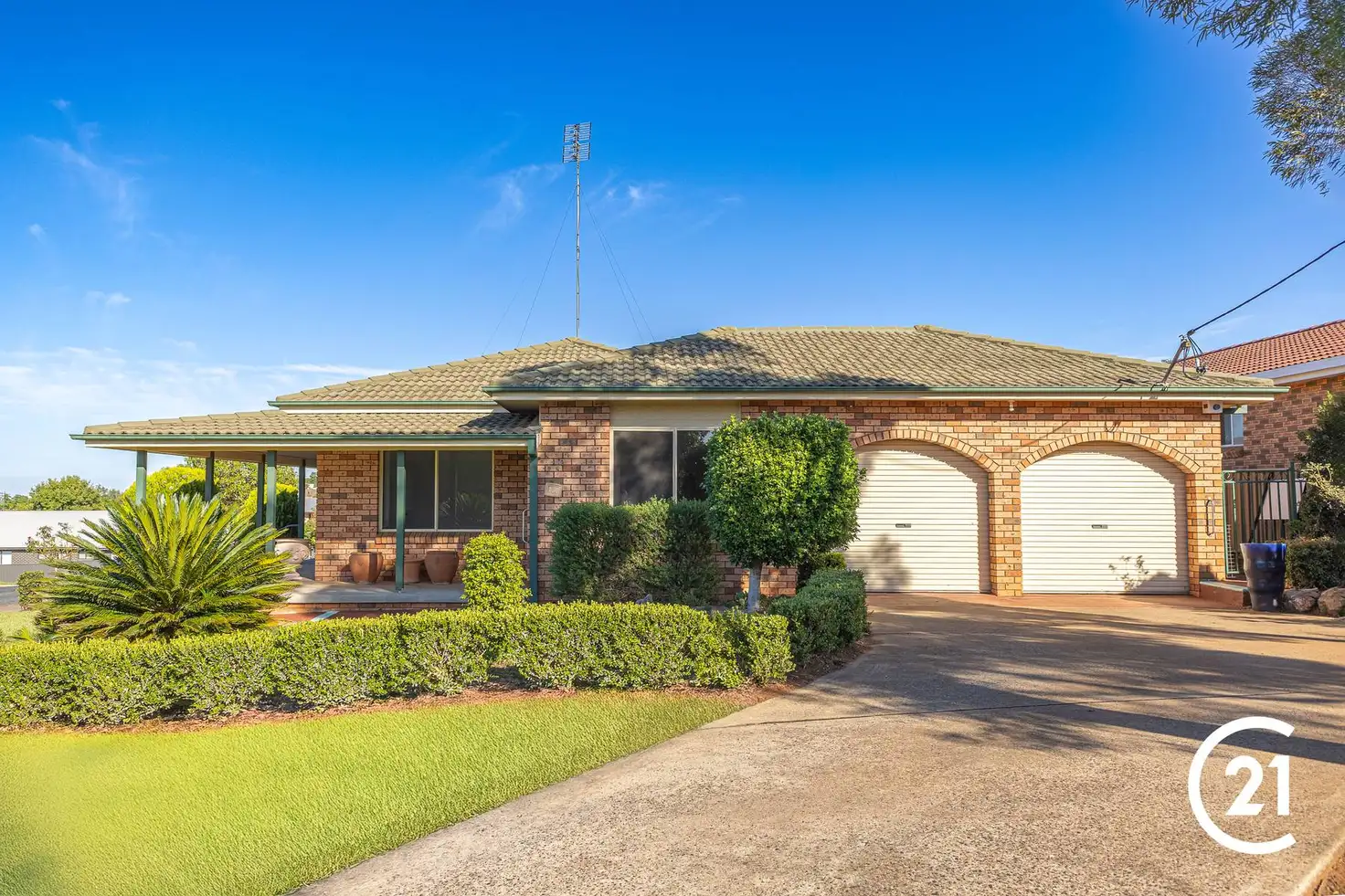 Main view of Homely house listing, 18 Dalley Street, Parkes NSW 2870