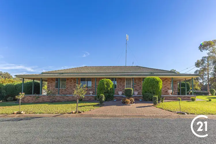Second view of Homely house listing, 18 Dalley Street, Parkes NSW 2870