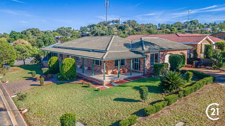 Third view of Homely house listing, 18 Dalley Street, Parkes NSW 2870