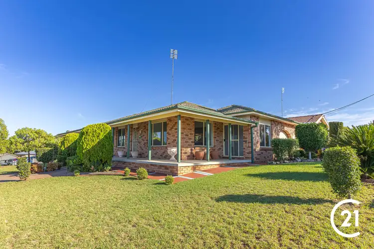 Fourth view of Homely house listing, 18 Dalley Street, Parkes NSW 2870