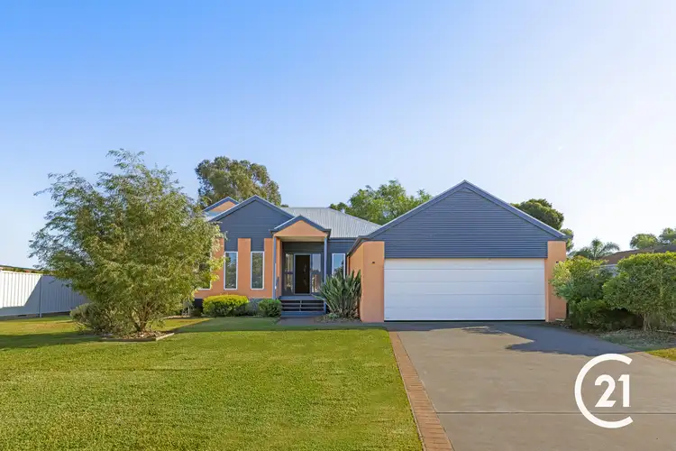 1/8 Moore Street, Echuca VIC 3564