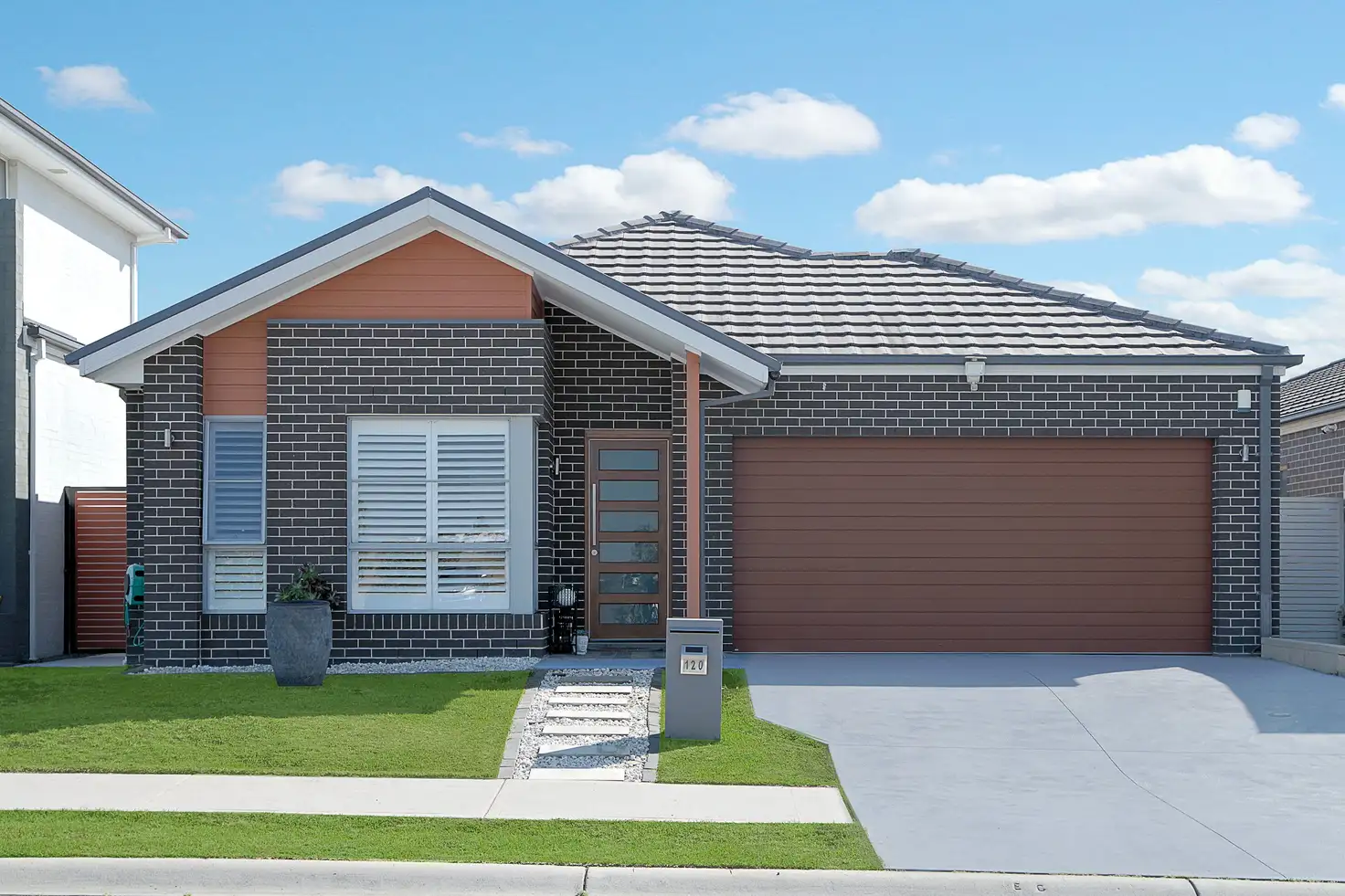 Main view of Homely house listing, 120 Dobroyd Drive, Elizabeth Hills NSW 2171