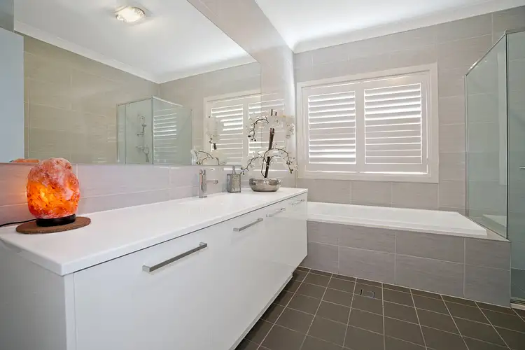 Fourth view of Homely house listing, 120 Dobroyd Drive, Elizabeth Hills NSW 2171