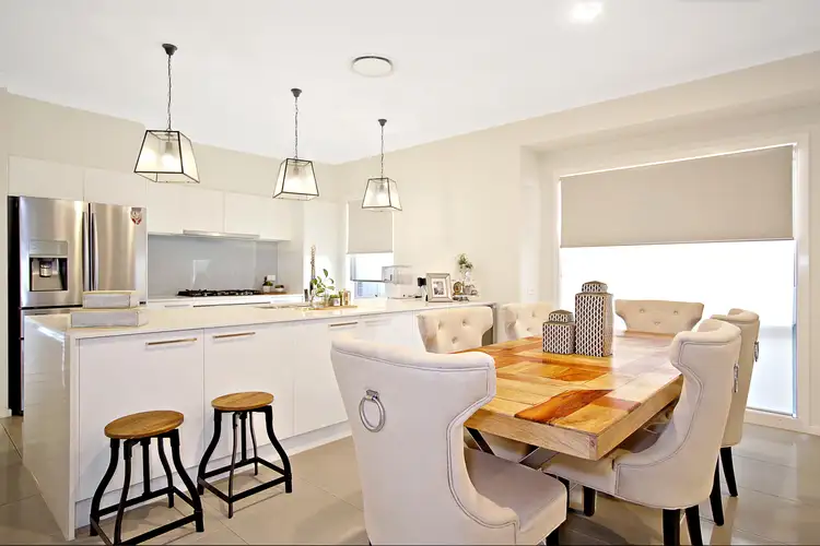 Fifth view of Homely house listing, 120 Dobroyd Drive, Elizabeth Hills NSW 2171