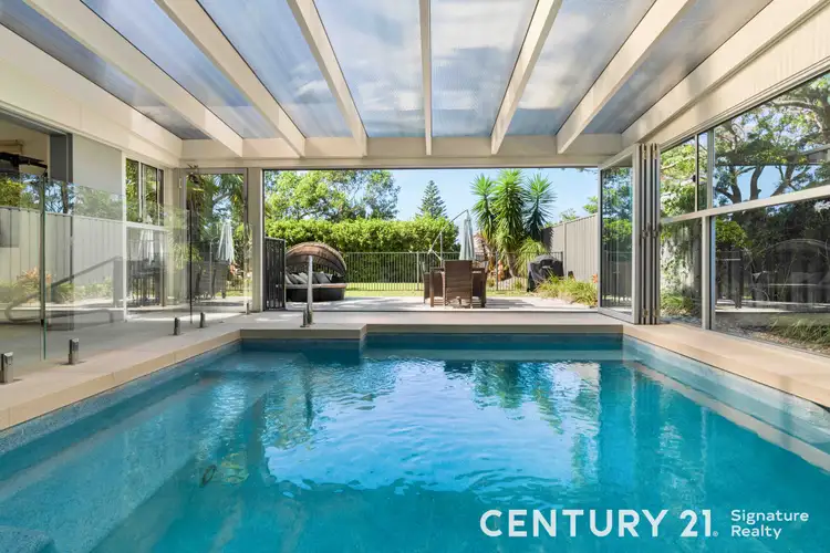 37 King George Street, Callala Beach NSW 2540