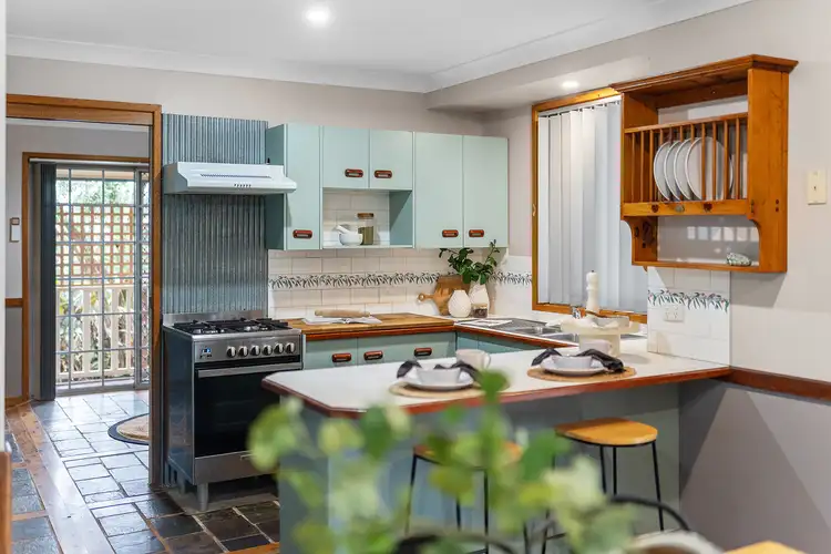 Fifth view of Homely house listing, 82 Auklet Road, Mount Hutton NSW 2290