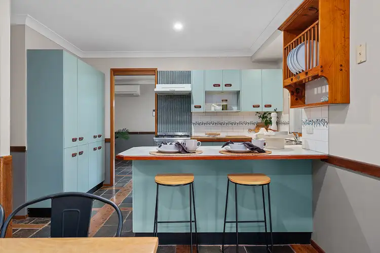 Sixth view of Homely house listing, 82 Auklet Road, Mount Hutton NSW 2290