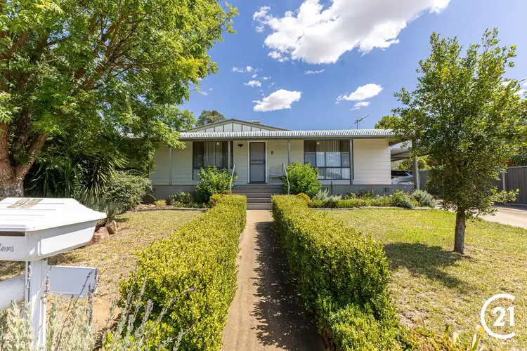 89 Ferry Street, Forbes NSW 2871