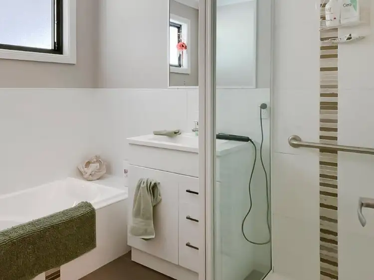 Fourth view of Homely semi-detached listing, 213 Boughtman Street, Broken Hill NSW 2880