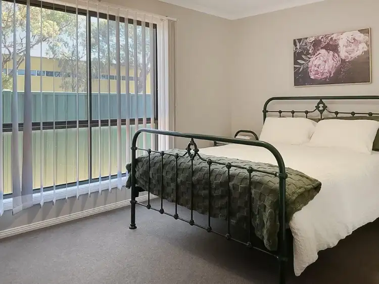 Fifth view of Homely semi-detached listing, 213 Boughtman Street, Broken Hill NSW 2880